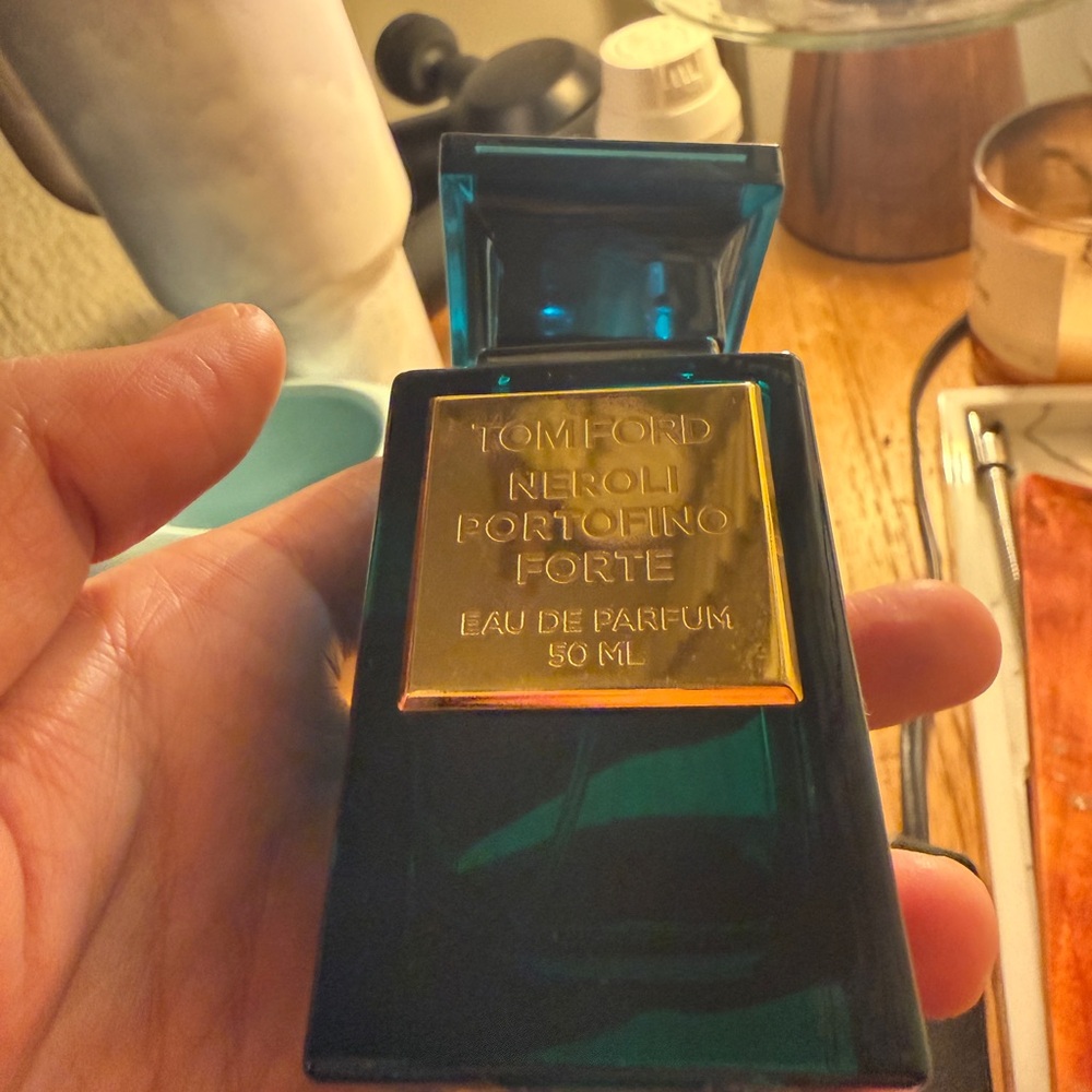 [Discontinued] Tom Ford Neroli Portofino Forte 50ml